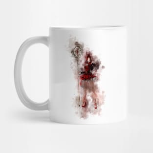 Sorceress - Lost Ark Mug